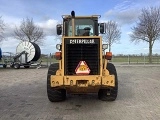 CATERPILLAR 928 F front loader