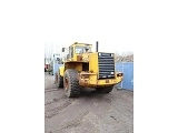 VOLVO L 120 front loader