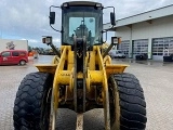 NEW-HOLLAND W 130 front loader