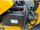 JCB 406 front loader