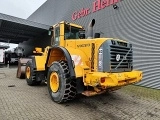 VOLVO L150E front loader