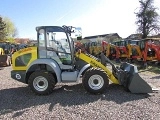 KRAMER 5065 front loader