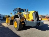 KOMATSU WA480-6 front loader