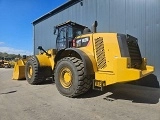 CATERPILLAR 982M front loader