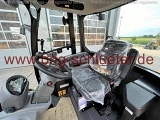 JCB 409 front loader