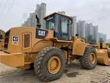 CATERPILLAR 966 front loader