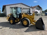 CATERPILLAR 906 H2 front loader