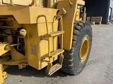 CATERPILLAR 950 F II-StVZO front loader