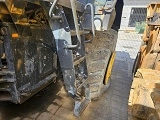 KOMATSU WA 430-6 front loader