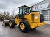 CATERPILLAR 930H front loader