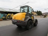 AHLMANN AS 700 front loader