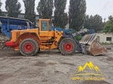 VOLVO L180E front loader