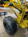 CATERPILLAR 908 H2 front loader