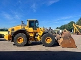 VOLVO L180H front loader