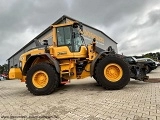 VOLVO L60H front loader