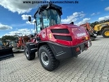 YANMAR V 80 front loader