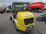 KRAMER 5035 front loader