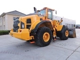 VOLVO L180H front loader