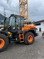 DOOSAN DL 250 front loader