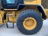 CATERPILLAR 930M front loader