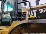 CATERPILLAR 950M front loader