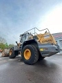 LIEBHERR L 556 front loader