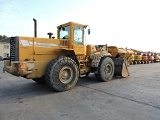 VOLVO L120C front loader