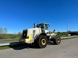 CATERPILLAR 972M XE front loader