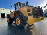 VOLVO L180H front loader