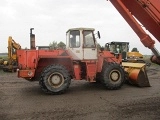 ZETTELMEYER ZL 1801 front loader