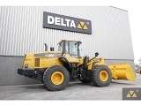 KOMATSU WA380-7 front loader