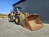 CATERPILLAR 980M front loader