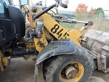 CATERPILLAR 906M front loader