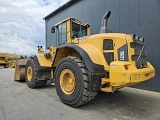 VOLVO L220G front loader