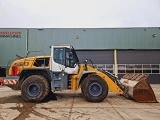 LIEBHERR L 550 XPower front loader