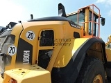 VOLVO L180H front loader