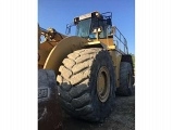 CATERPILLAR 990 front loader