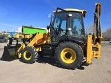 JCB 3 CX SM excavator-loader