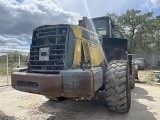 KOMATSU WA470-5 front loader