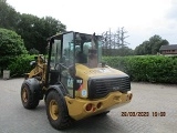 CATERPILLAR 906H front loader