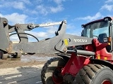 VOLVO L50F front loader