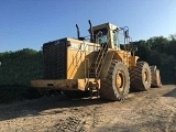 CATERPILLAR 990 front loader