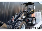 GIANT G2500 X-tra HD front loader