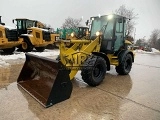 CATERPILLAR 908 H2 front loader