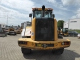 JCB 436e HT front loader