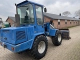 ZETTELMEYER ZL 702 front loader