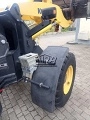 KOMATSU WA90-6 front loader