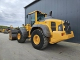 VOLVO L120H front loader