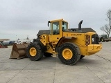 VOLVO L120E front loader