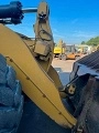 CATERPILLAR 972M front loader